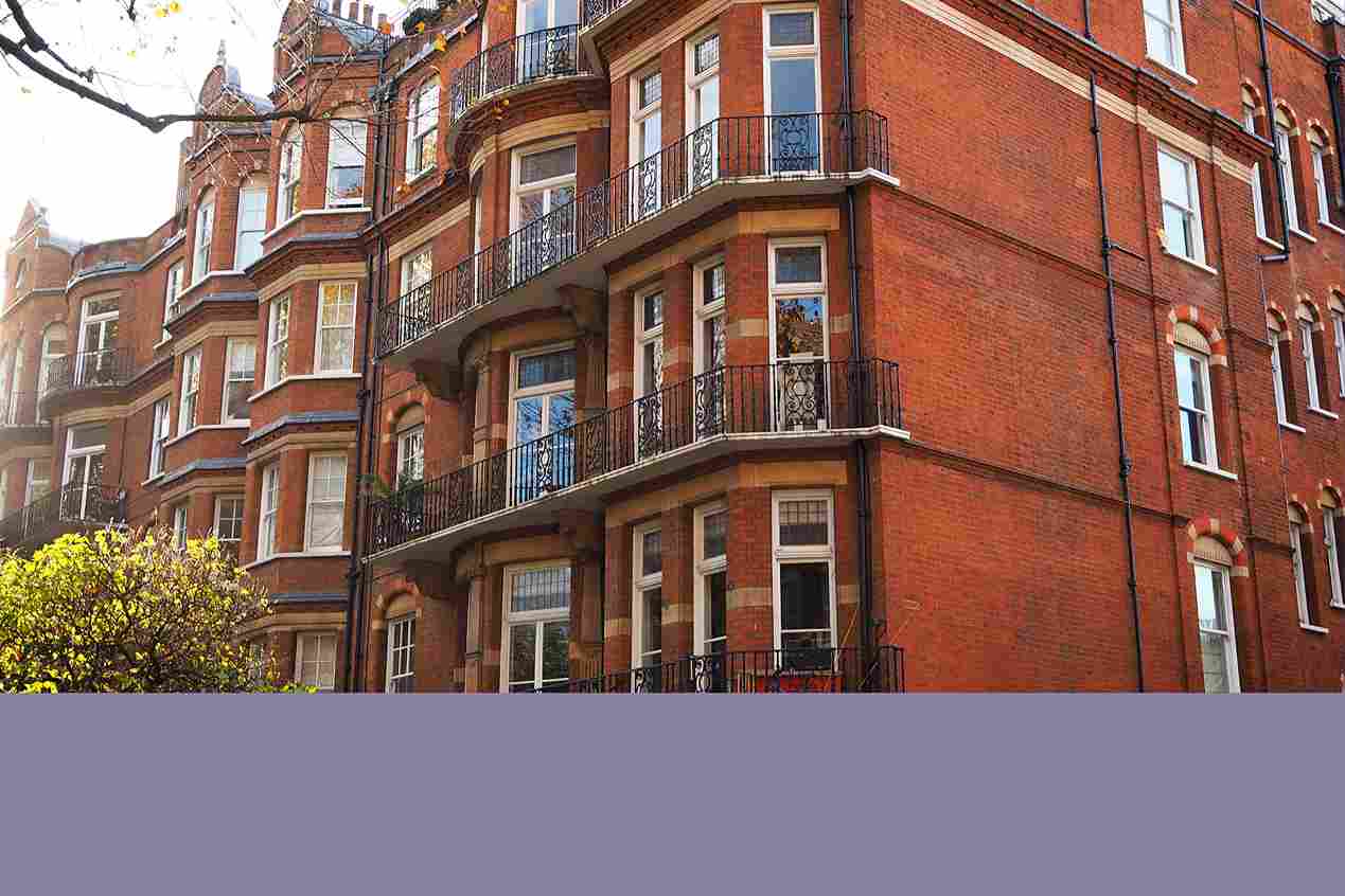 Collective Enfranchisement: A guide to buying the freehold of flats