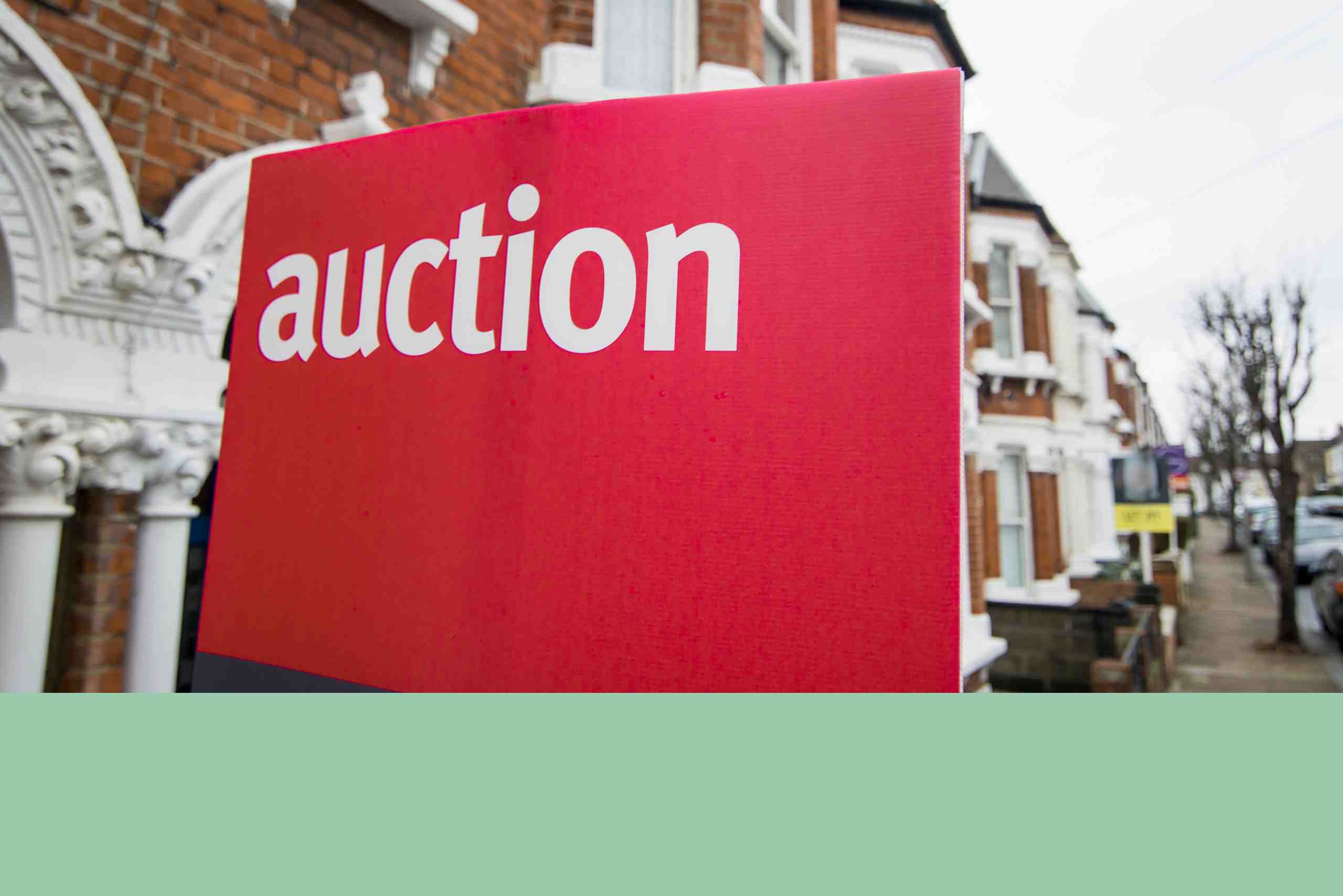 Property Auctions: Can buyers still bag a bargain in 2023?