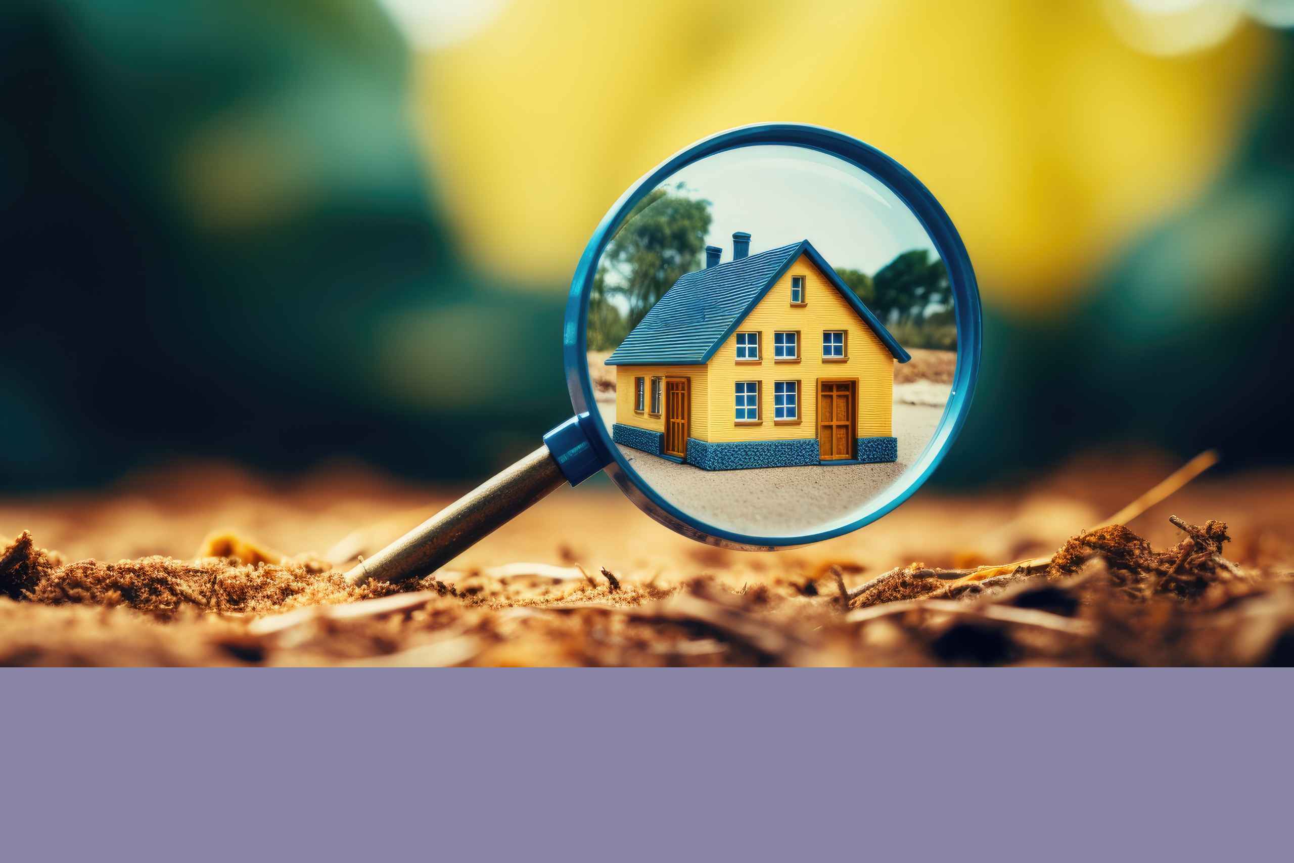 A guide to property searches in 2024